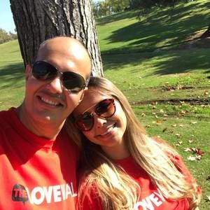 Meet your Posher, Olívia